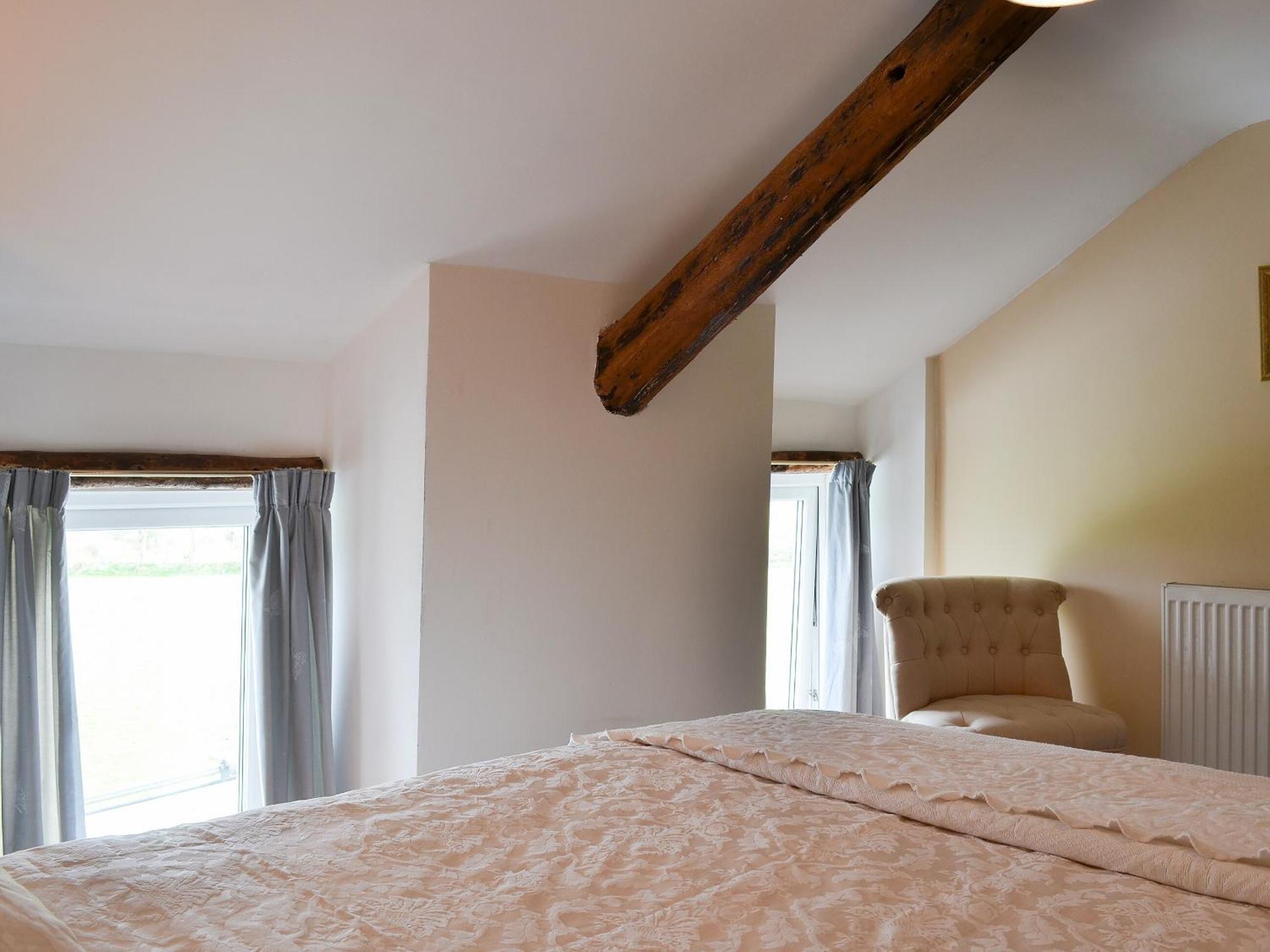 Bryntrisant Villa Devils Bridge Екстериор снимка