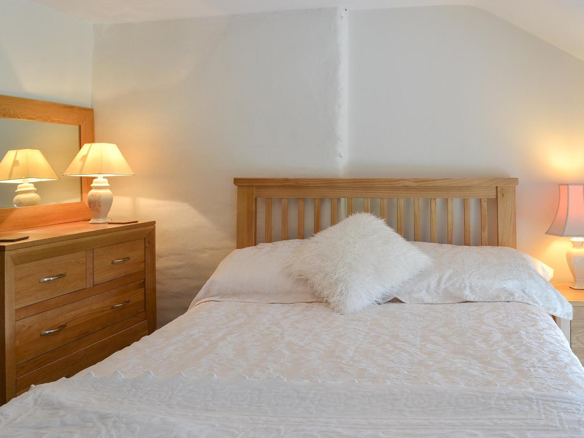 Bryntrisant Villa Devils Bridge Екстериор снимка